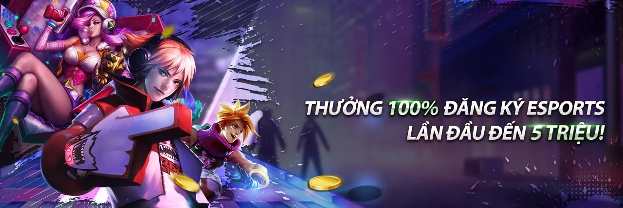Hình ảnh nền 22vip Liên Minh với các trò chơi điện tử