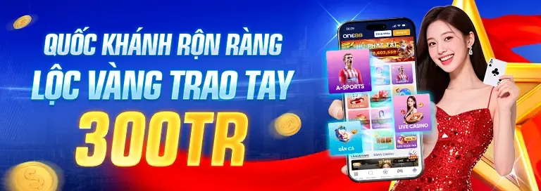 Hình ảnh khuyến mãi 22vip Liên Minh